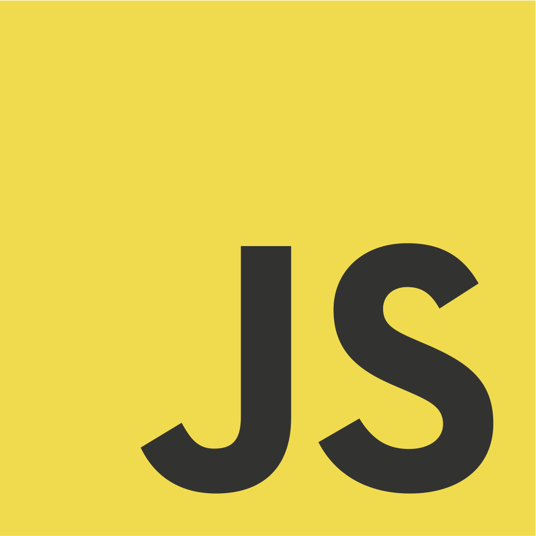 JavaScript javascriptLogo
